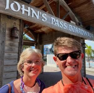 Meet your Posher, Britt